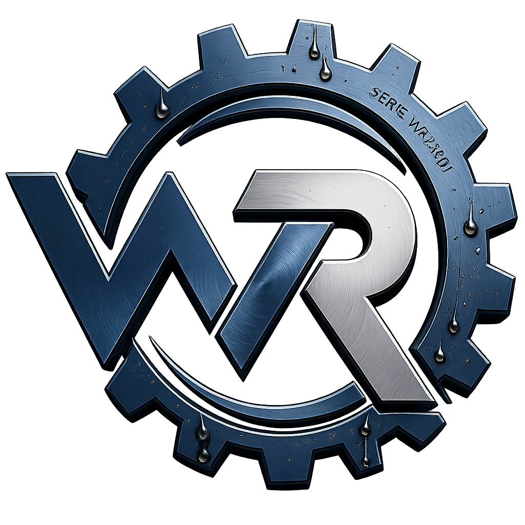 WR Engenharia